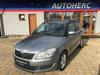 koda Fabia II Kombi 1.2 TSi