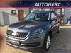 koda Kodiaq 2.0 TDi 4x4 DSG R