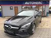 Mercedes-Benz CLA 220D 4x4 Automat