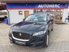 Jaguar 20d AWD Prestige