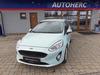 Ford Fiesta 1.1 I 63 KW