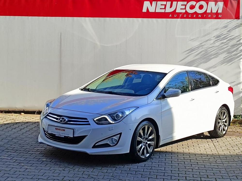 Prodm Hyundai i40 1,7 CRDi 100 kW Experience