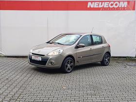 Renault Clio 1,2 16V 75 k