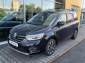 Renault Kangoo 1,3 TCe 130 Techno