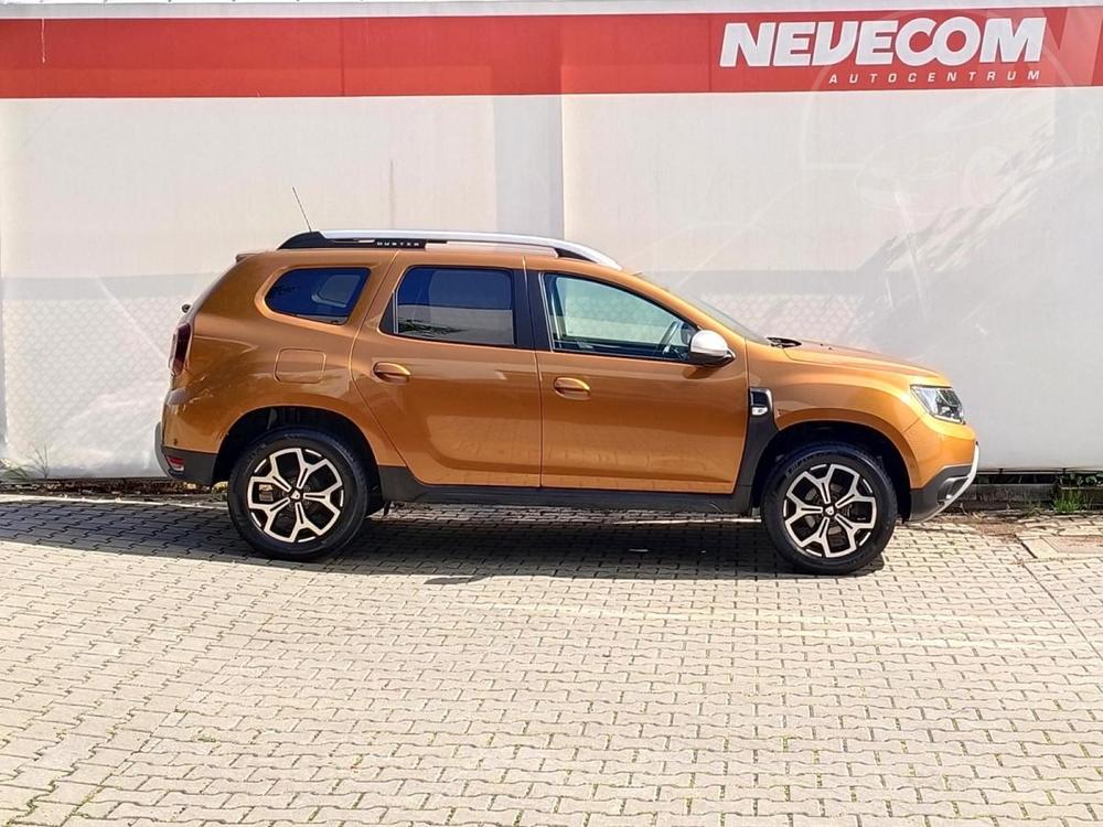 Dacia Duster 1,6 SCe 84 kW Prestige