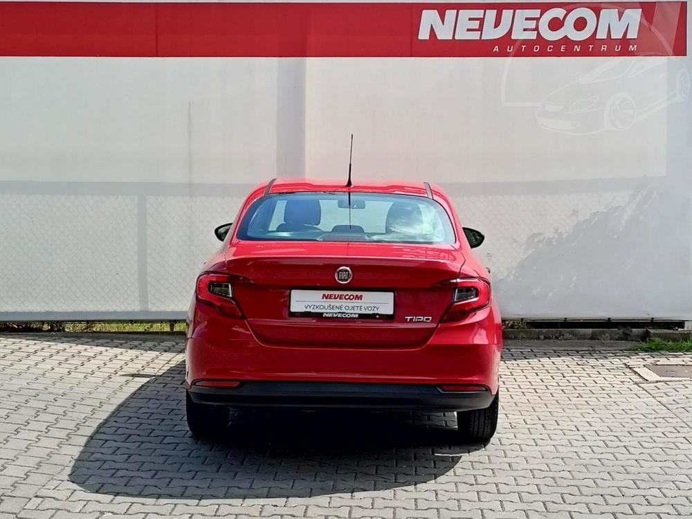 Fiat Tipo Pop 1,4 95k