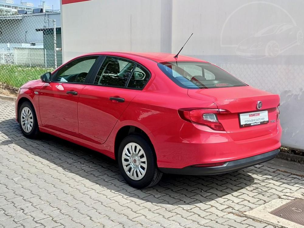 Fiat Tipo Pop 1,4 95k