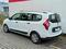 Prodm Dacia Lodgy 1,5 Blue dCi 70 kW Arctica