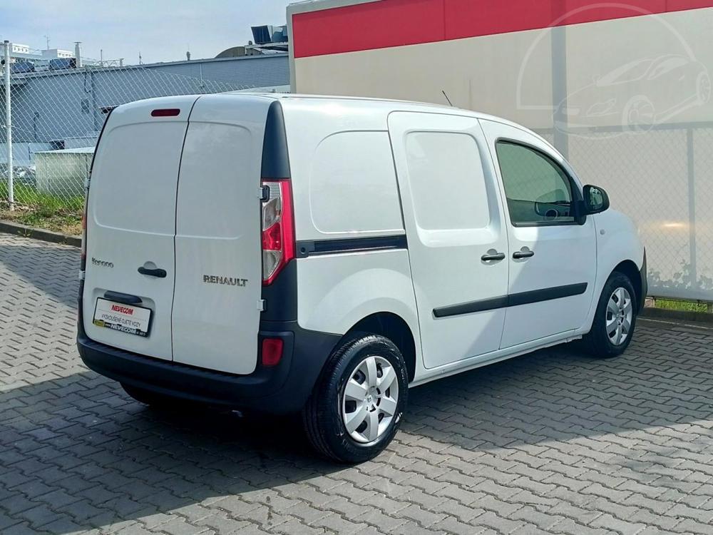 Renault Kangoo 1.5 Blue dCi 75kW 95k Cool