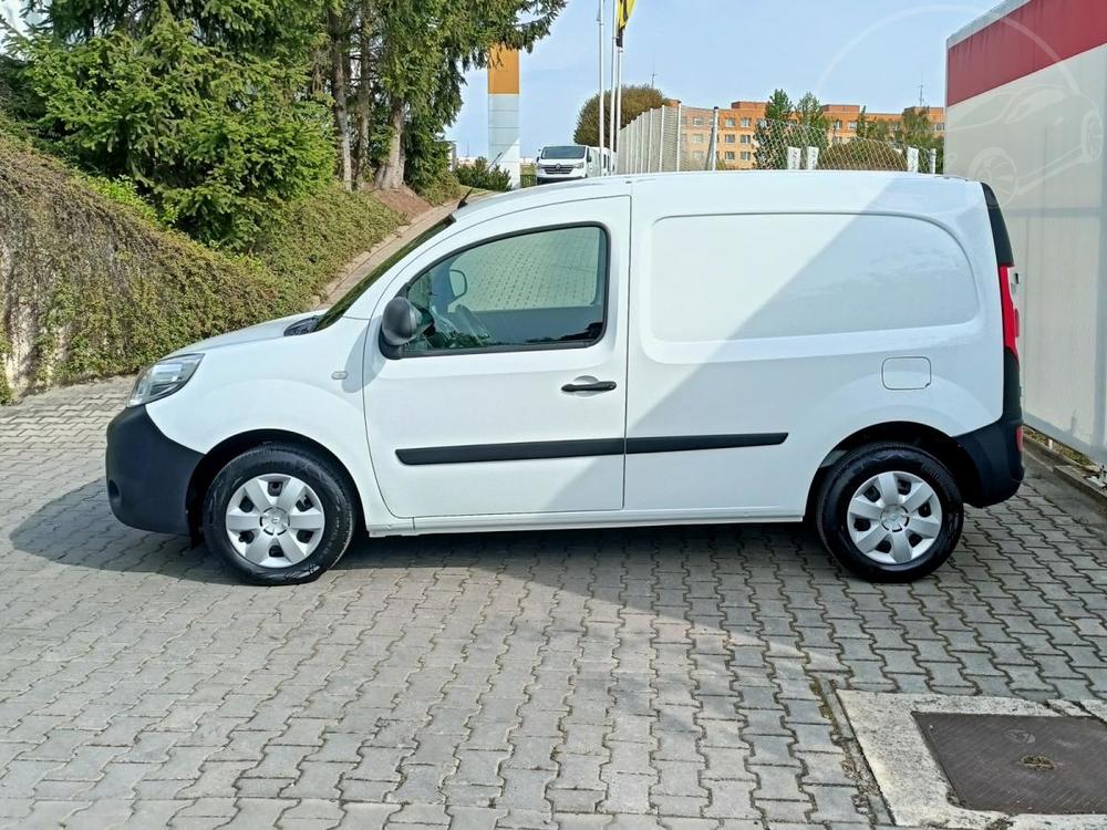 Renault Kangoo 1.5 Blue dCi 75kW 95k Cool