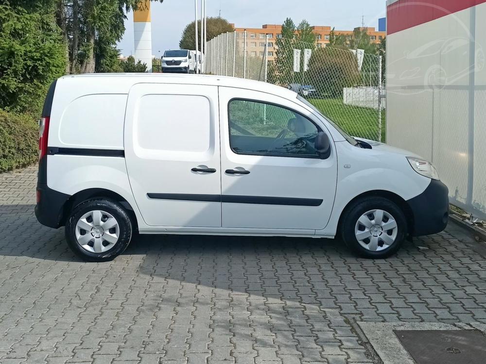 Renault Kangoo 1.5 Blue dCi 75kW 95k Cool