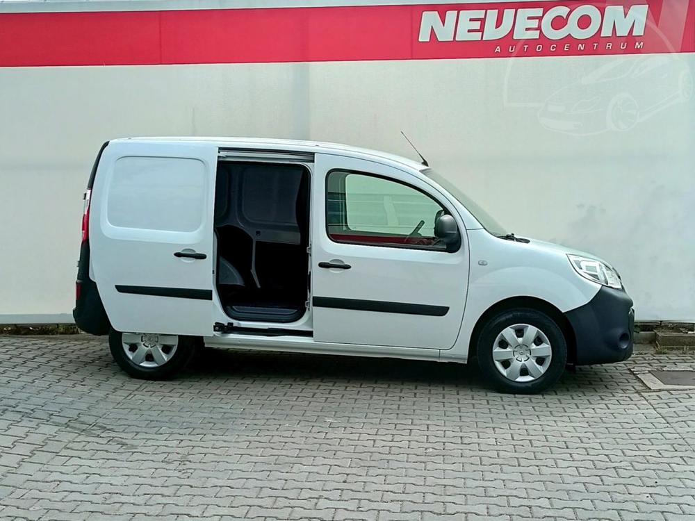 Renault Kangoo 1.5 Blue dCi 75kW 95k Cool