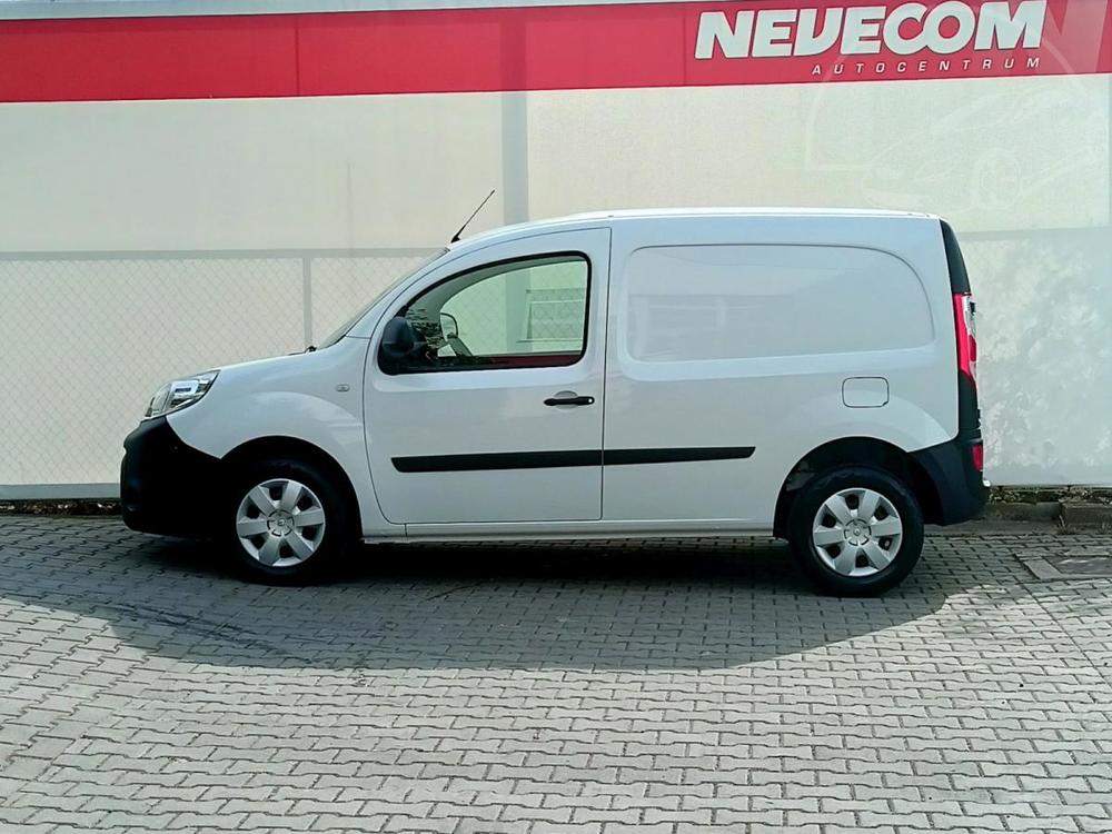 Renault Kangoo 1.5 Blue dCi 75kW 95k Cool