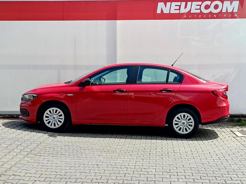 Fiat Tipo Pop 1,4 95k