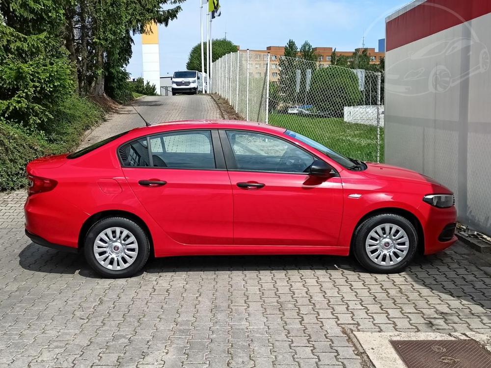 Fiat Tipo Pop 1,4 95k