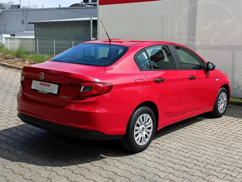 Fiat Tipo Pop 1,4 95k