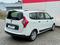 Prodm Dacia Lodgy 1,5 Blue dCi 70 kW Arctica