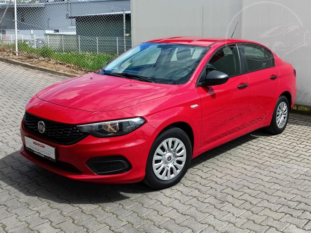 Fiat Tipo Pop 1,4 95k