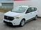 Prodm Dacia Lodgy 1,5 Blue dCi 70 kW Arctica