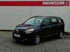 Dacia Lodgy 1,5 dCi 79 kW Exception