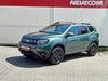 Dacia Duster 1,0 TCe 100 ECO-G Extreme 4x2