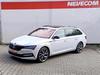 koda Superb 2,0 TDI 140 kW SportLine DSG