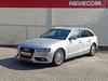 Audi A4 AVANT 2,0 TDI 110 kW