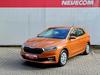 koda Fabia 1,0 TSI 70 kW Ambition Plus