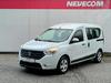 Prodm Dacia Dokker 1,6 SCe 75kW Arctica