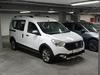 Dacia 1,2 TCe 85 kW Stepway