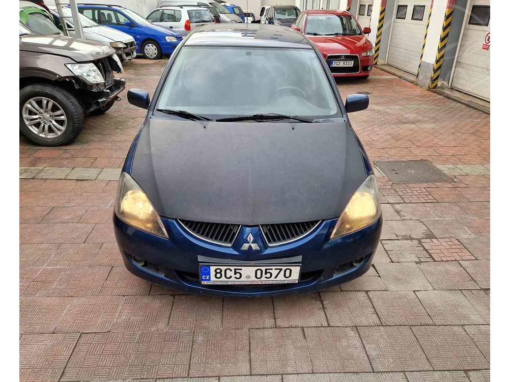 Mitsubishi Lancer COMBI 1,6 SPORT