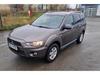 Prodm Mitsubishi Outlander 2.2