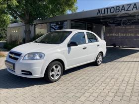 Chevrolet Aveo 1,4