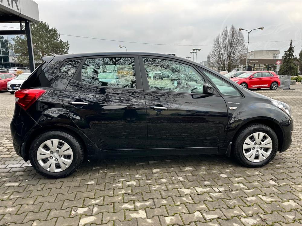 Hyundai iX20 1,4 i CVVT Trikolor