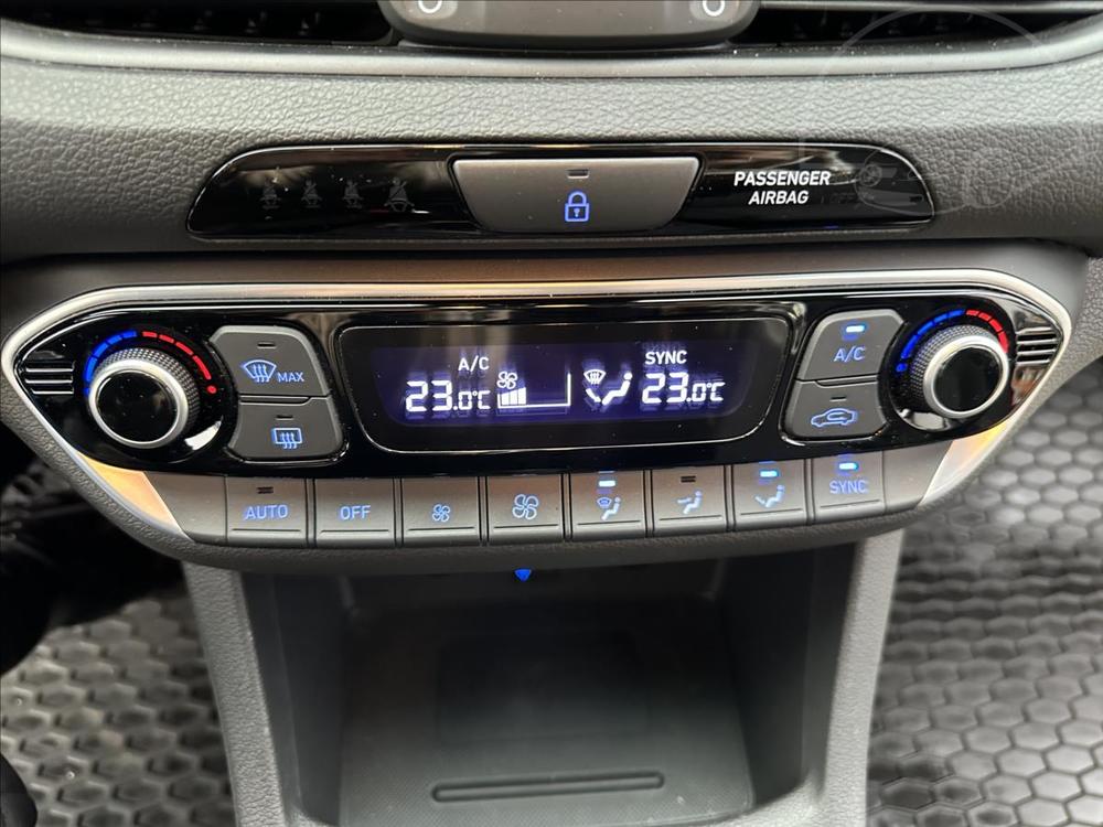 Hyundai i30 1,0 T-GDI kombi SMART NAVI