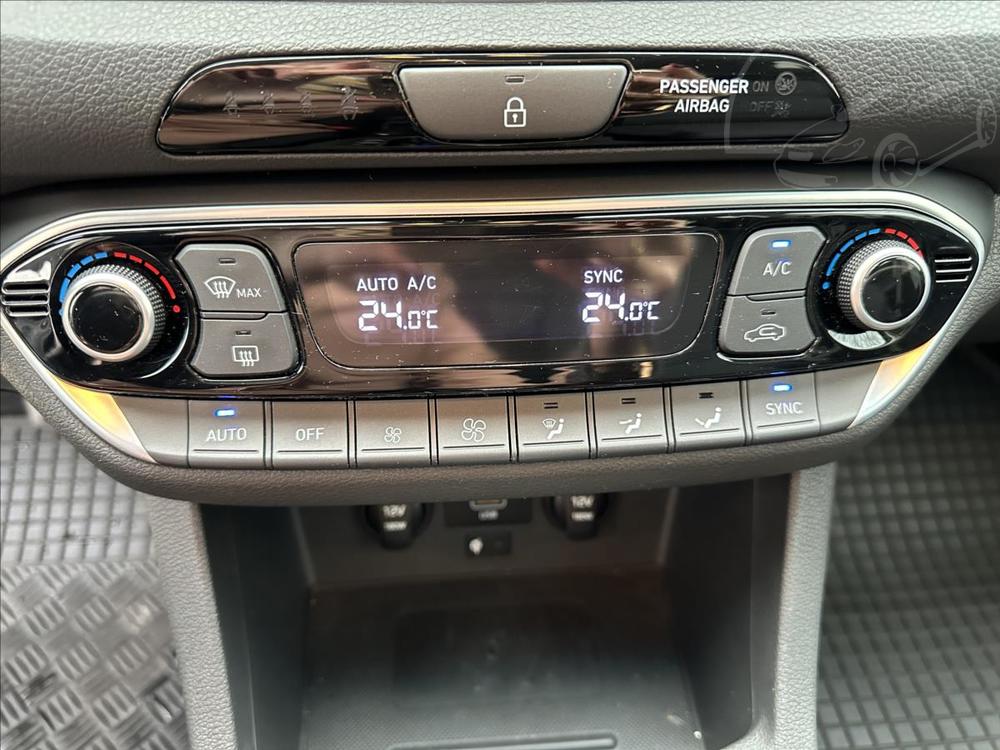 Hyundai i30 1,0 T-GDI kombi SMART NAVI