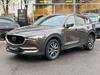 Mazda CX-5 2.2D 129kW AWD AUT.