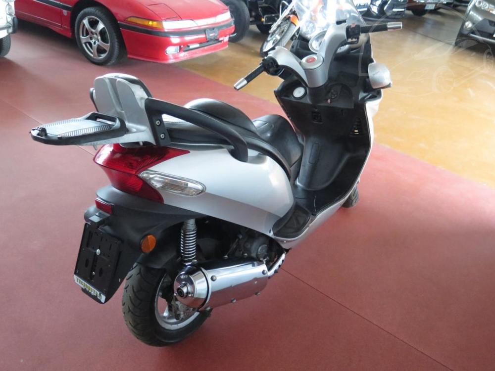 Kymco  S4 250