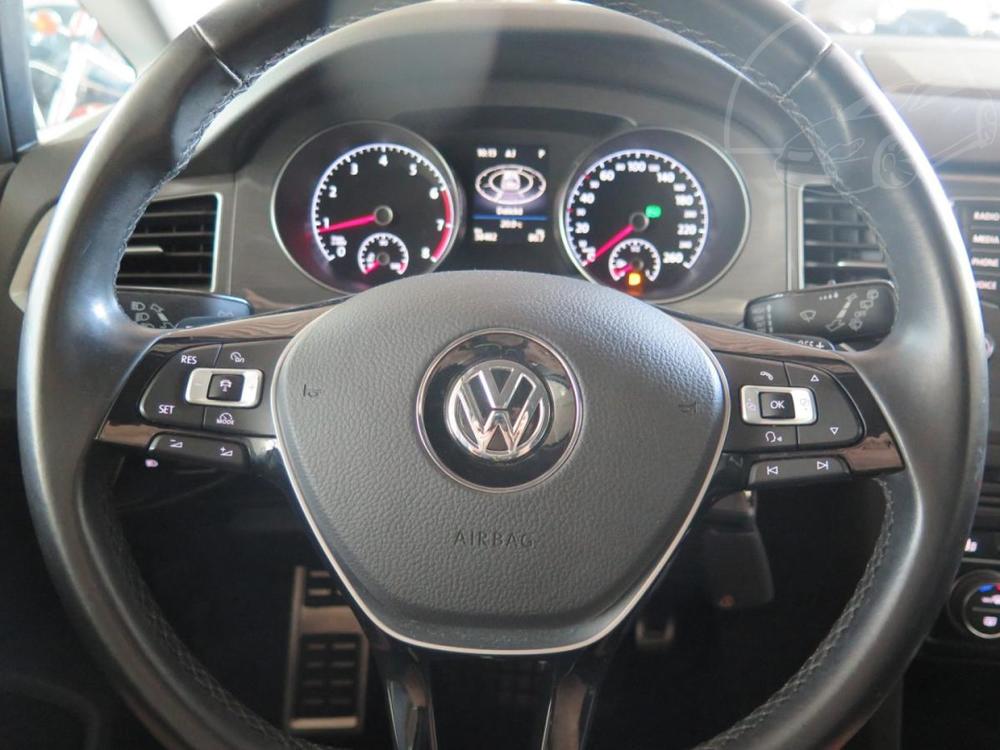 Volkswagen  1.4TSI,DSG,navi,kamera,vhev