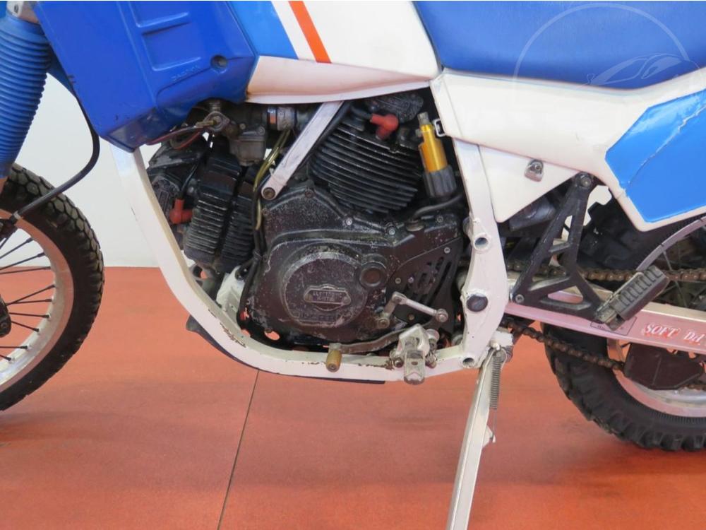 Cagiva  DM 350 LE