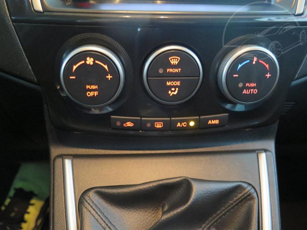 Mazda 5 1.8 85kW,klima,kamera,vhev,7