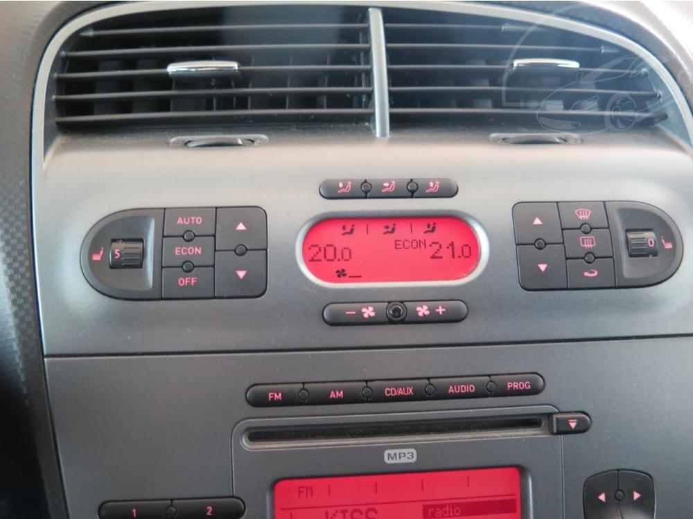 Seat Altea 1.9TDI,klima,senzory,vhev,k