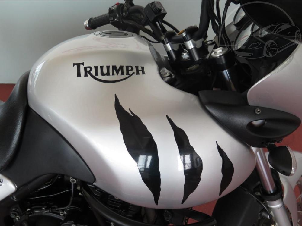 Triumph  