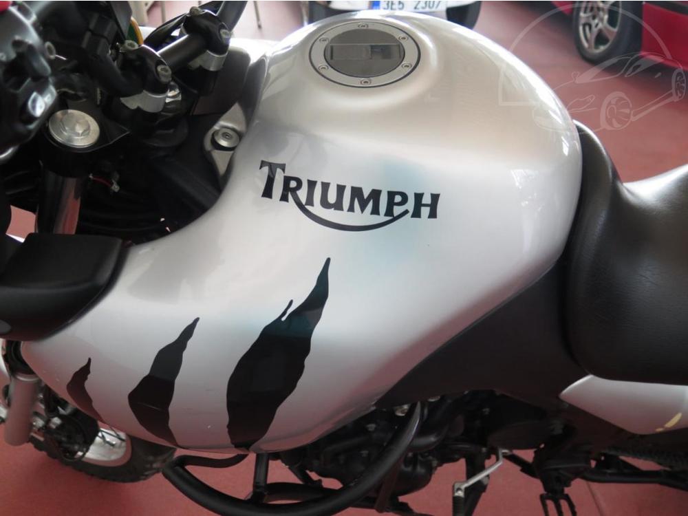 Triumph  