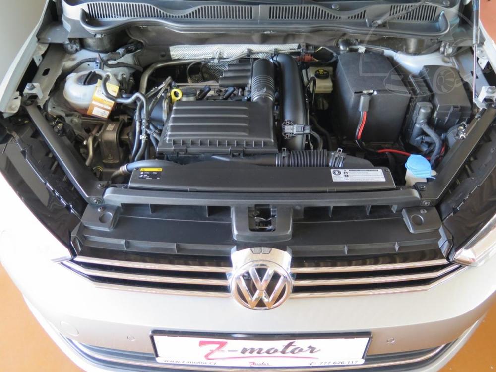 Volkswagen  1.4TSI,DSG,navi,kamera,vhev