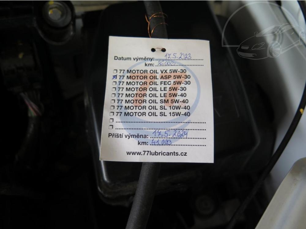 Dacia Lodgy 1.6 SCe,klima,1.maj,CZ,senzory
