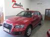 Prodm Audi Q5 2.0TDI Quattro, manul,1.majit