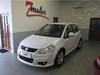 Prodm Suzuki SX4 1.6i88kW,digklima,vhev,bezkl