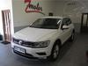 Volkswagen Tiguan 2.0TDI,4x4,DSG,kamera,DPH