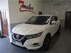 Nissan Qashqai 1.3DIG-T,navi,kamera,autom